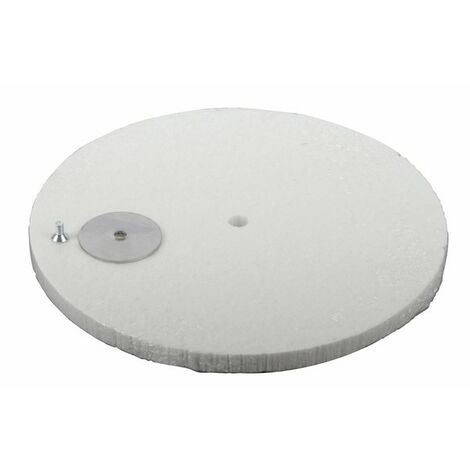 Piastra isolante 10mm