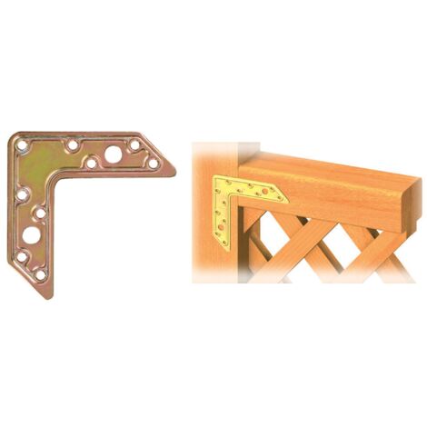 PIASTRA L ACC.TROP. ART.752 MM.116X 83X30 ALDEGHI LUIGI SPA PZ 10,0
