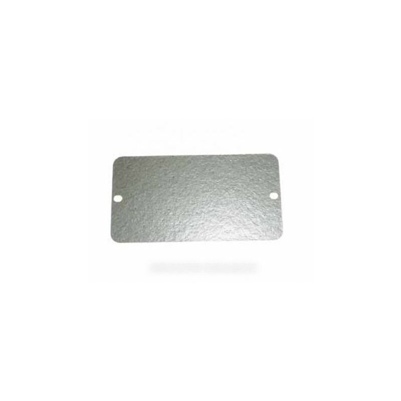 Piastra mica - Forni a Microonde Sauter 93603