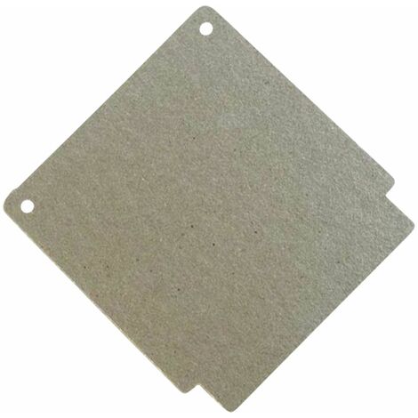 Piastra mica originale - Forni a Microonde - SAMSUNG - 2611143663946421581