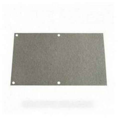 Piastra mica originale - Forni a Microonde - WHIRLPOOL - 613103662894421575