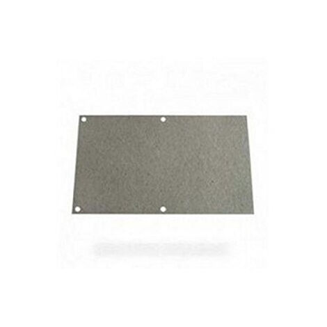 Piastra mica originale - Forni a Microonde - WHIRLPOOL - 613108015250827880