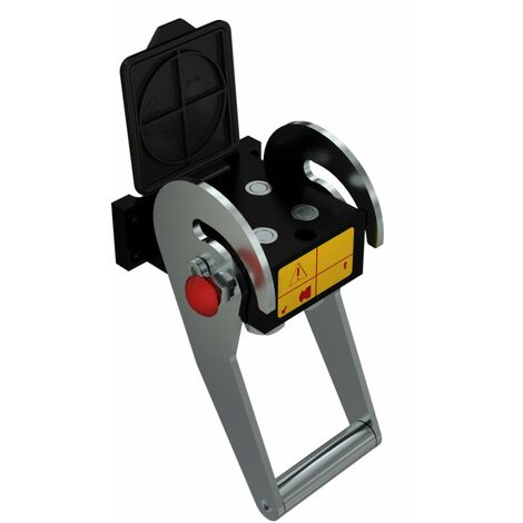 piastra multiconnessione Faster da 3/8”