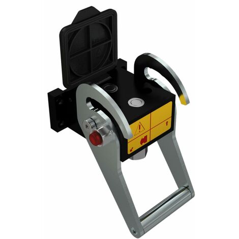 Piastra multiconnessione parte fissa da 3/8" filetto 1/2” 2 linee Faster