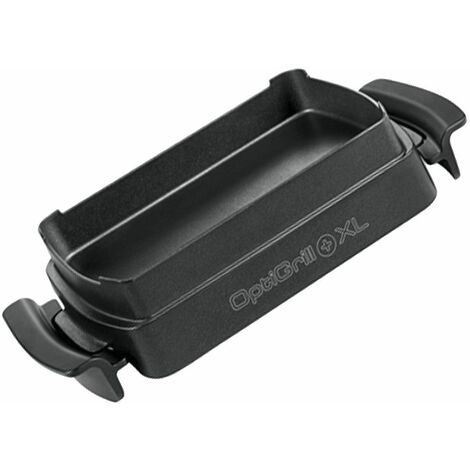 Piastra Optigrill (completa) - Grill, Wok e Macchina per Raclette - TEFAL - 4350250