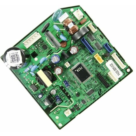 Piastra originale - Climatizzatori, Condizionatori - SAMSUNG - 4356903