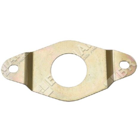 Piastra paraolio per motoseghe ZOMAX COMPATIBILE - 053851