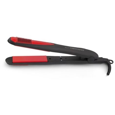Piastra per capelli esperanza brillante