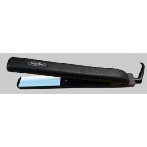 Piastra per capelli ideal star 30 watt