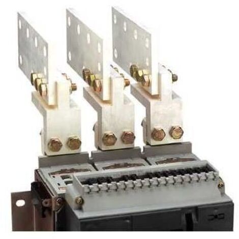 Piastra per cavi 630/1600 4P