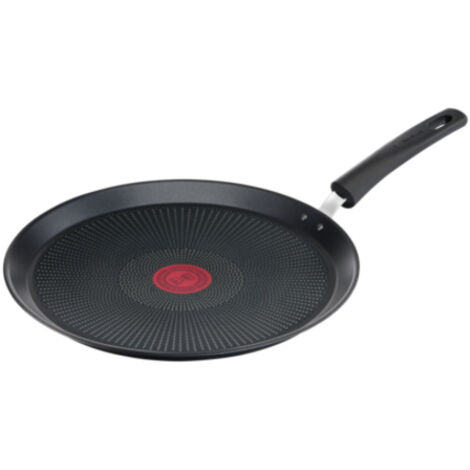 Piastra per Crepe Tefal G2683872 GrigioTefal