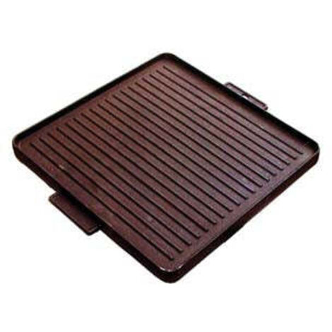 Piastra Per Fornellone Gas - cm.39x39