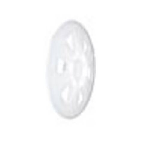 Piastra per isolamento Fischer HK 36 4.5 mm 36 mm 4283 100 pz.