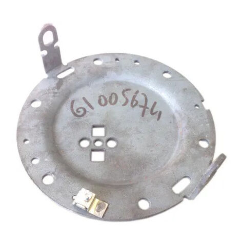 Piastra per riscaldatori a immersione Chaffoteaux et Maury - da 50 a 200L