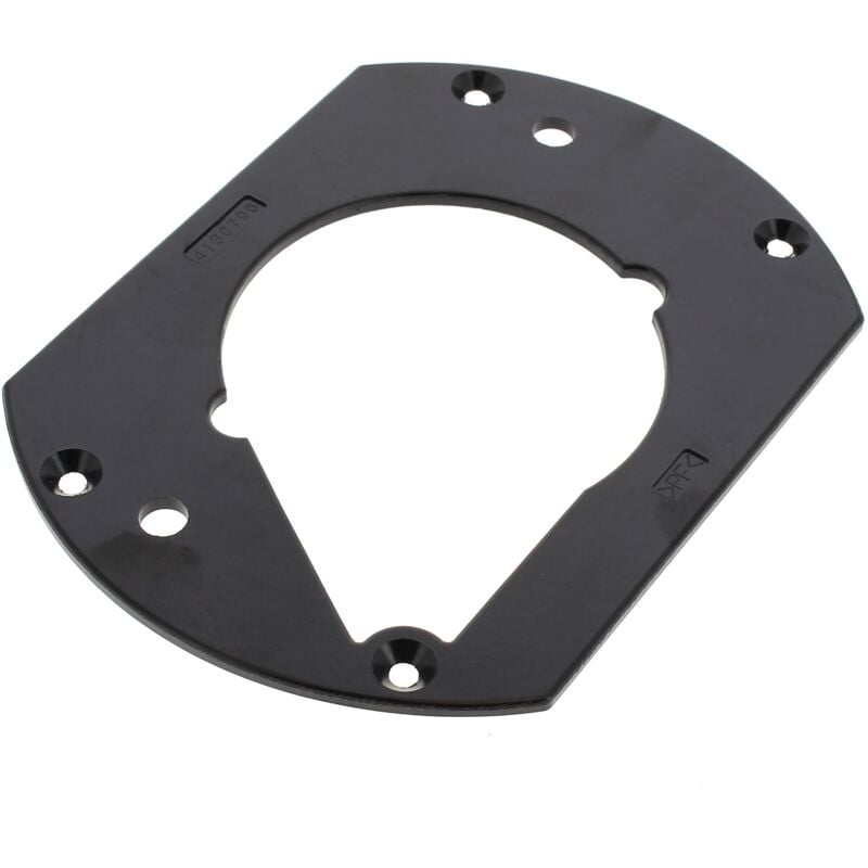 Piastra per router Makita