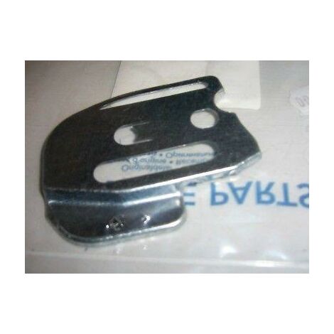 PIASTRA PIASTRINA BARRA MOTOSEGA JONSERED CS2238 CS2234 ORIGINALE 545071401