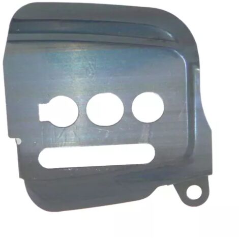 PIASTRA PIASTRINA PROTEZIONE CATENA MOTOSEGA ECHO CS280 CS2600 305000031