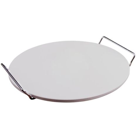 Piastra pizza Ø 33 cm