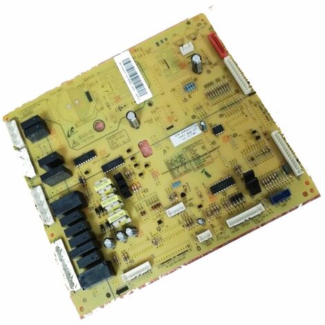 Piastra principale - Frigorifero, congelatore - SAMSUNG - 4357599