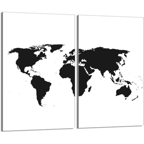 Piastra protettiva in vetro per la stufa 2x30x52 Map