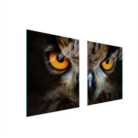 PIASTRA PROTETTIVA IN VETRO PER STUFA 85x52 OWL