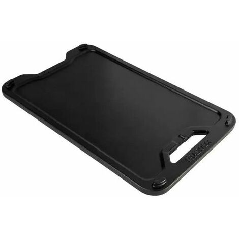 Piastra Reversibile in Ghisa Traeger per Barbecue con Sistema Modifire - BAC696