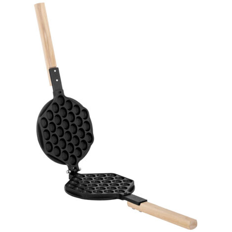 Piastra riscaldante per la macchina per waffle a bolle Royal Catering RCWM-BWMP