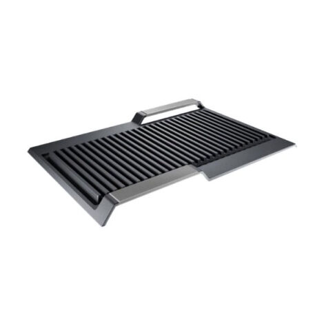 Piastra scanalata originale - Accessori e prodotti - BOSCH - 4347771