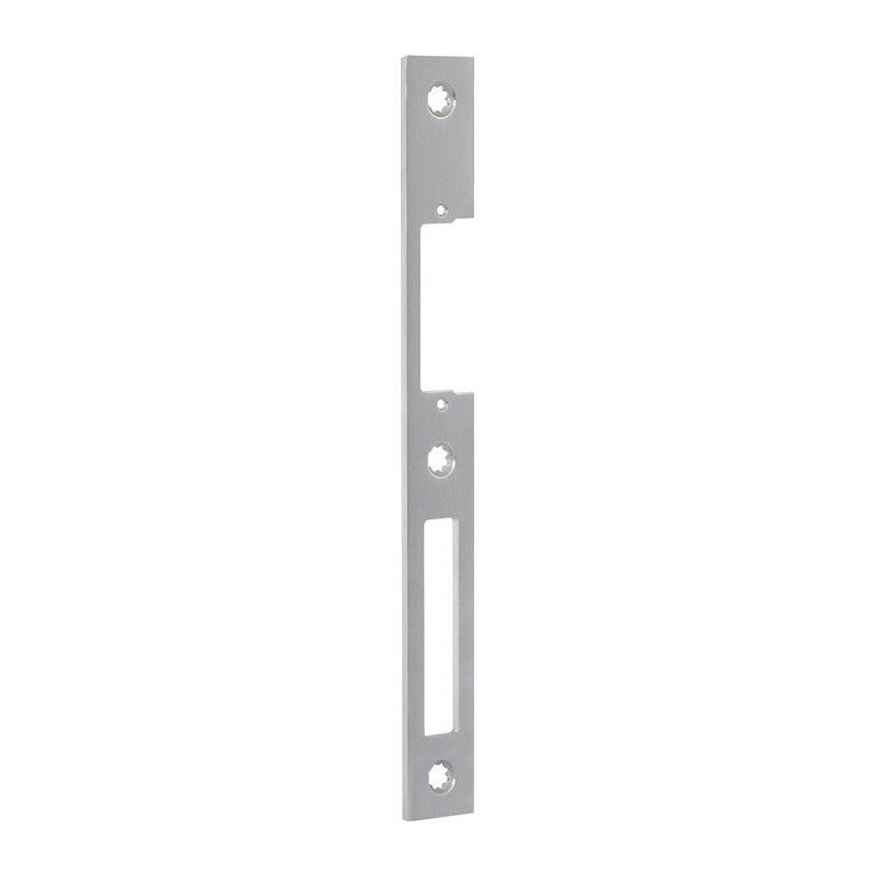 Image of BKS - Piastra serratura Secury va B.24xL.216mm ktg.DIN r F-St.