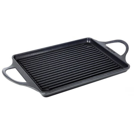 Piastra Servigrill Cm 46X25 Explora Risoli