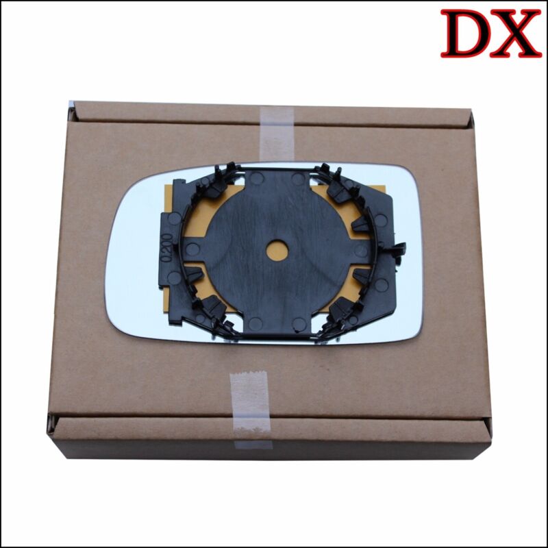 Piastra specchio retrovisore lato dx-passeggero fiat panda ii 2003