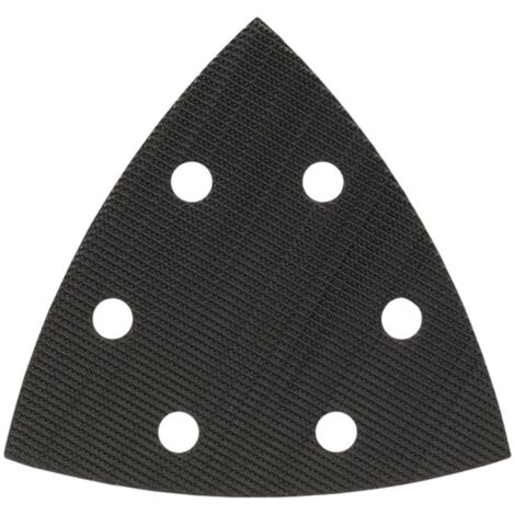 Piastra standard BOSCH Per levigatrice pda240e BOSCH