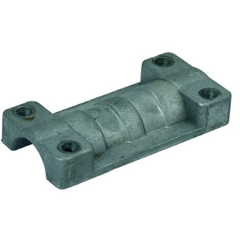 Piastra superiore supporto asta per decespugliatore "TMBC260"