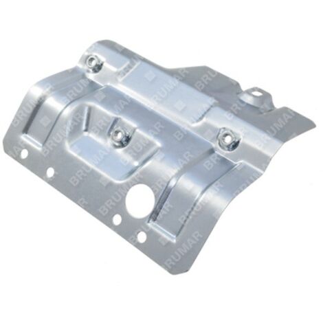 Piastra supporto filtro aria per motogeneratori DUCAR COMPATIBILE - 047683