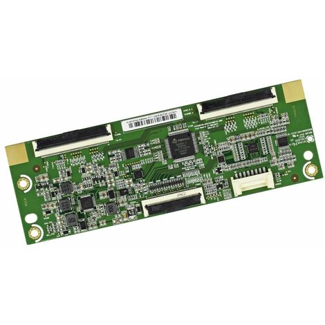 Piastra T-con originale - Televisioni, Televisori, TV - SAMSUNG - 4357653