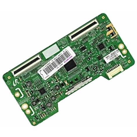 Piastra T-con originale - Televisioni, Televisori, TV - SAMSUNG - 4357661