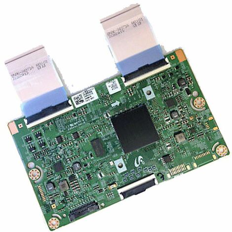 Piastra T-con originale - Televisioni, Televisori, TV - SAMSUNG - 4357763