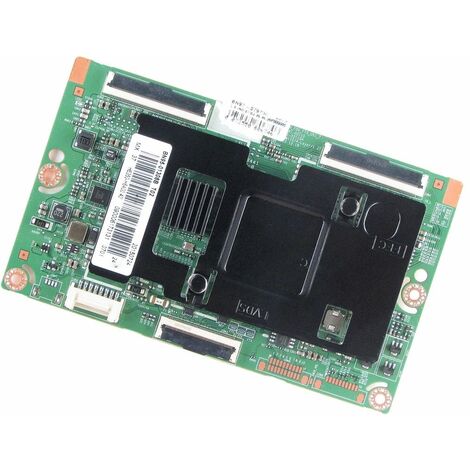 Piastra T-con originale - Televisioni, Televisori, TV - SAMSUNG - 4357784