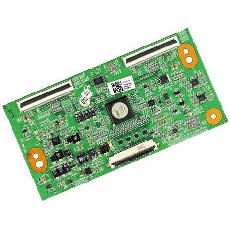 Piastra T-con originale - Televisioni, Televisori, TV - SAMSUNG - 4357785