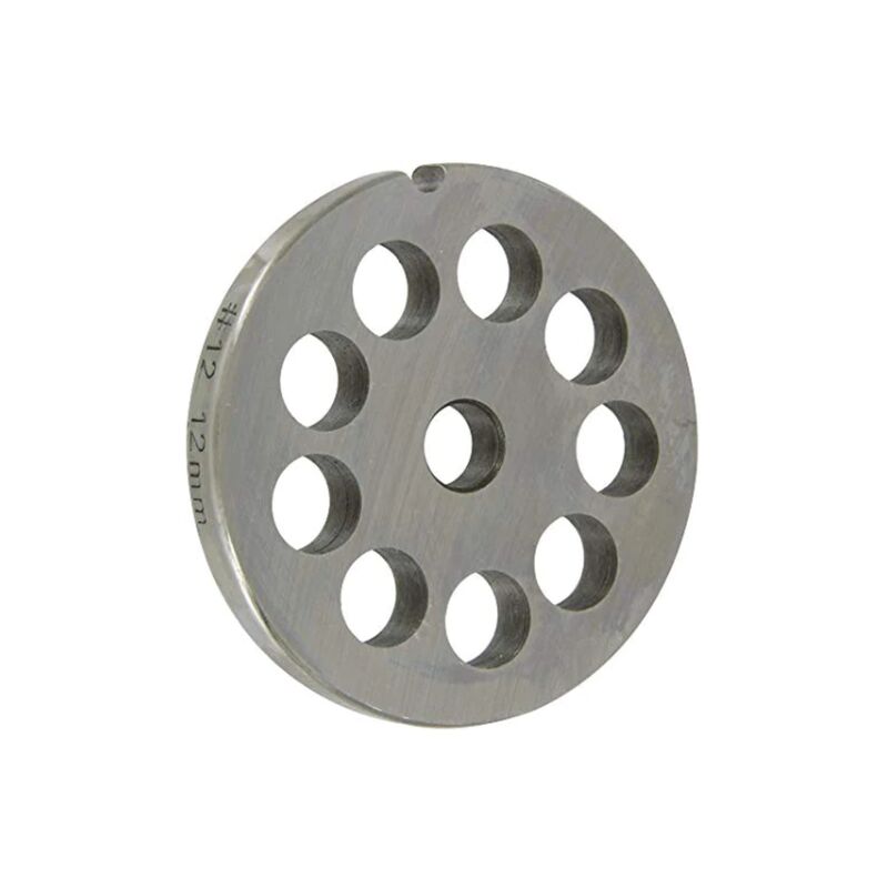 Piastra tc. 10/12 14mm Reber 2