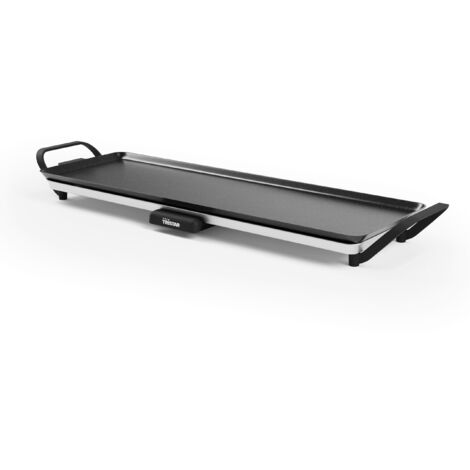 Piastra tristar BP 2668 nero 70x23 cm 1800 W