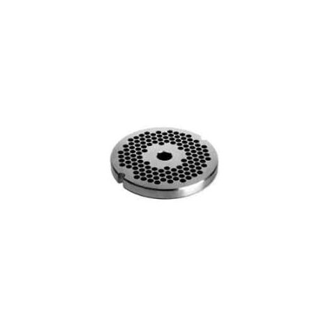 Piastra Tritacarne Misura 12 TRE SPADE - size 4