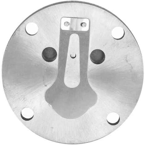 Piastra valvola 65, guarnizione in acciaio ad alta pressione, accessori hardware di ricambio per compressore d'aria
