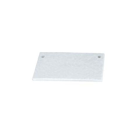 PIASTRA X FILTRO PULCINO 10 OIL ROVER