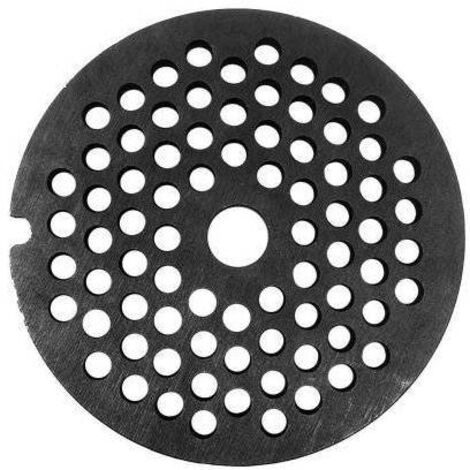 PIASTRA X TRITACARNE MANUALE REBER