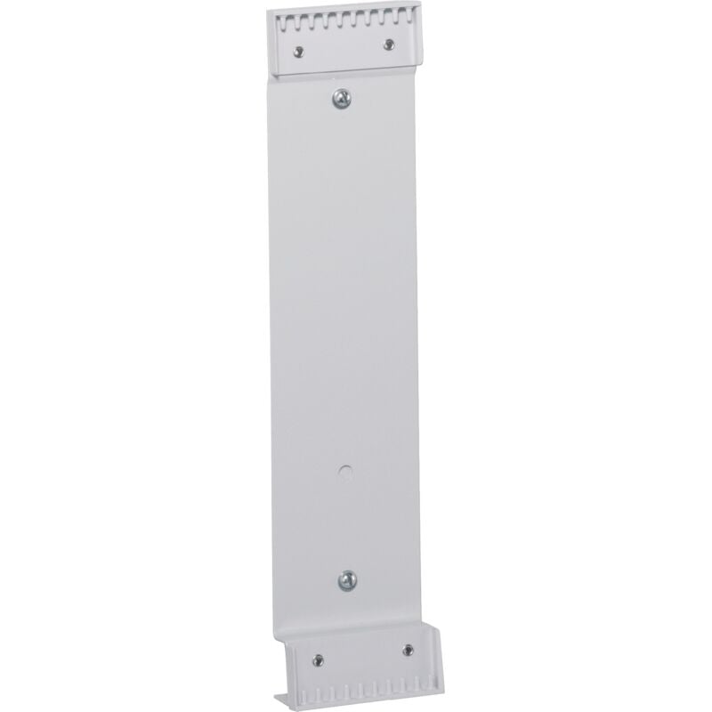 Supporto a parete per cartellette trasparenti per 10 - Durable