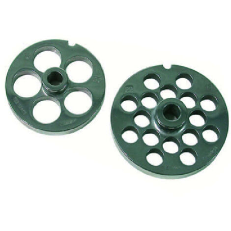 Cestello Friggitrice 16L In Acciaio Inox - Ricambio Royal Catering Con Manico Sicuro - Foto 9