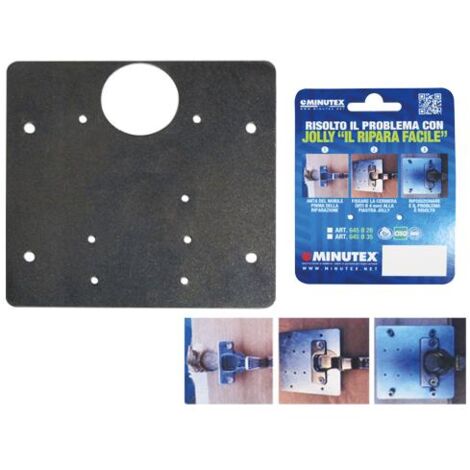 PIASTRE P/MOBILI D.26 A.64526DY