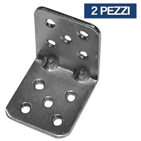 PIASTRE PIEGATE A.790-G