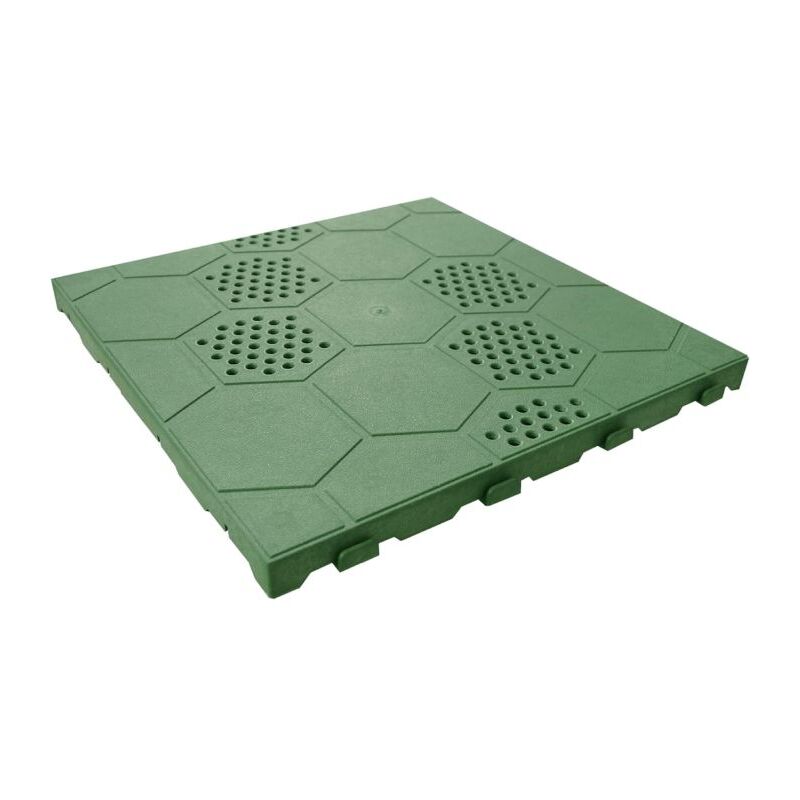 Pavimento In Pp Cm.40x40 Mod. E40